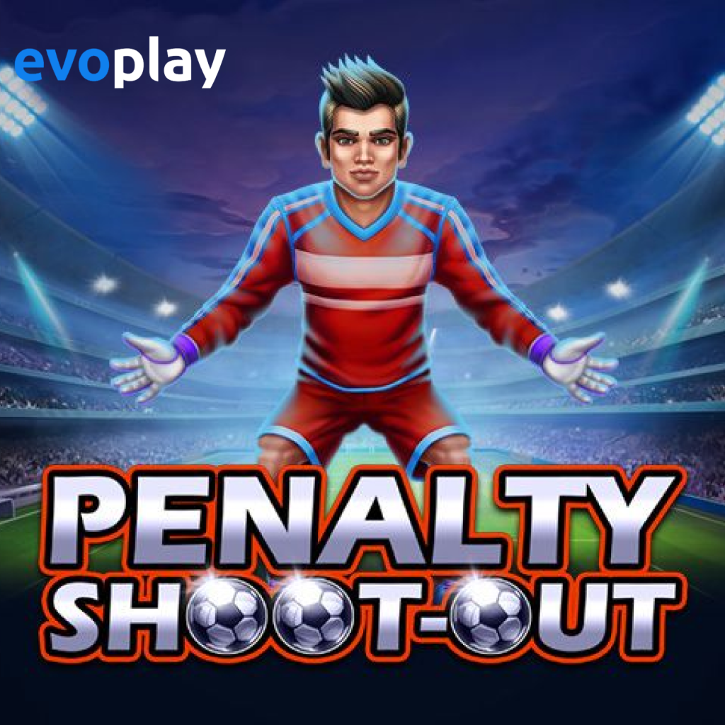 Penalty Shoot-Out by Evoplay